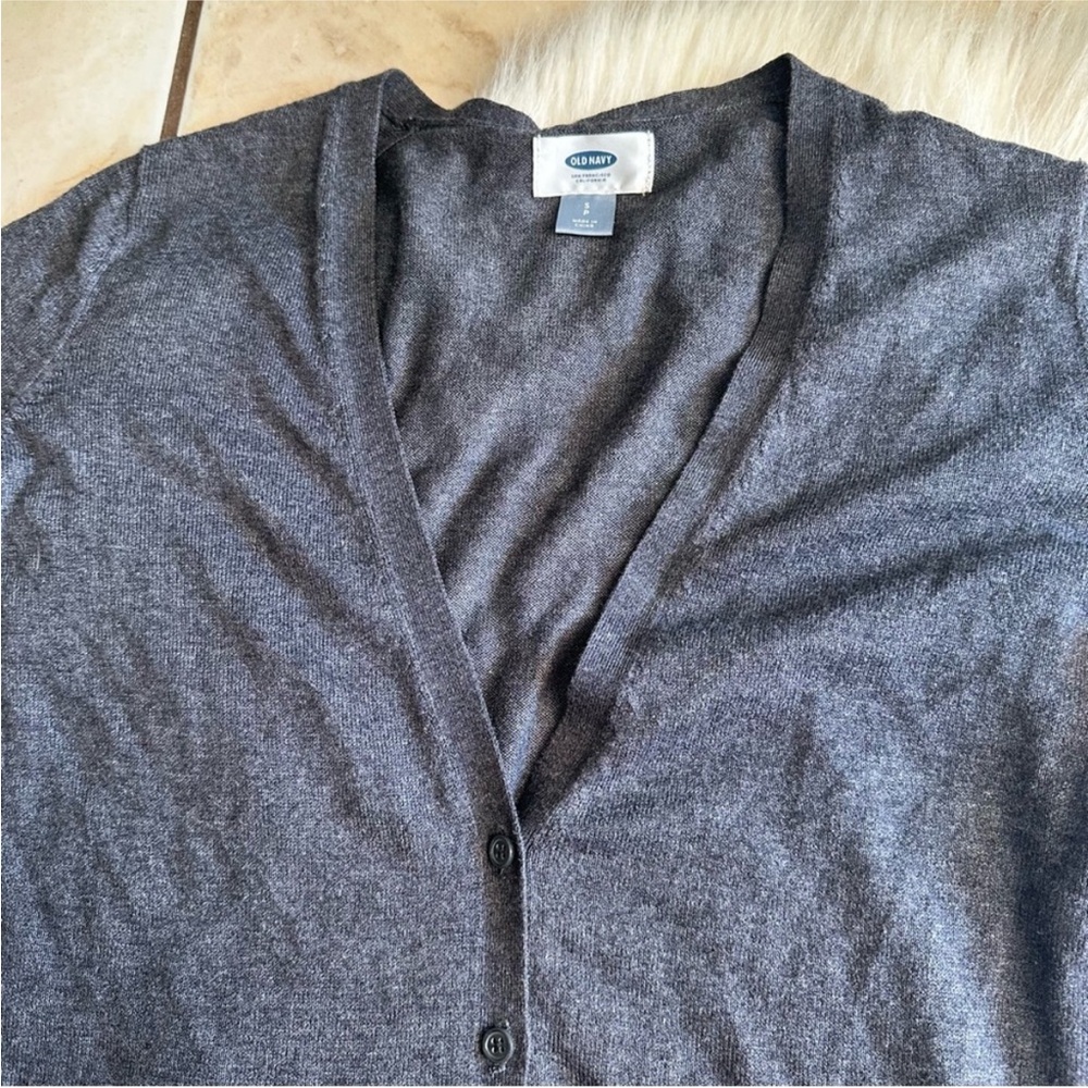 Old Navy Cardigan - Picture 4 of 5